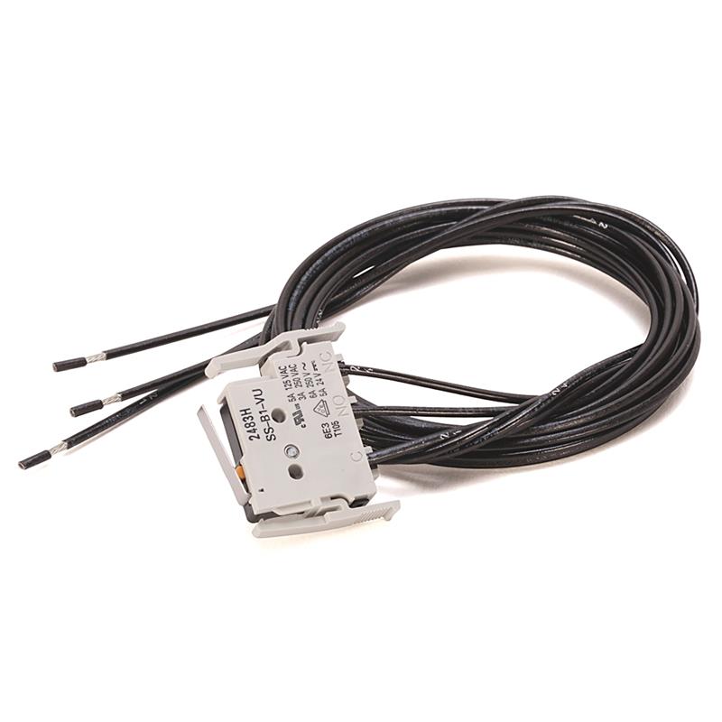Allen Bradley 140G-G-EAM1B Circuit Breaker Accessory Turkey