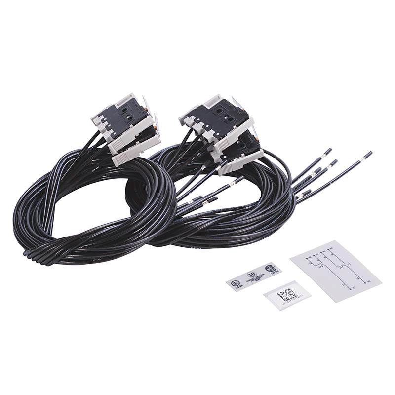 Allen Bradley 140G-H-EA3R1J 140G Circuit-Breaker Accessory Turkey