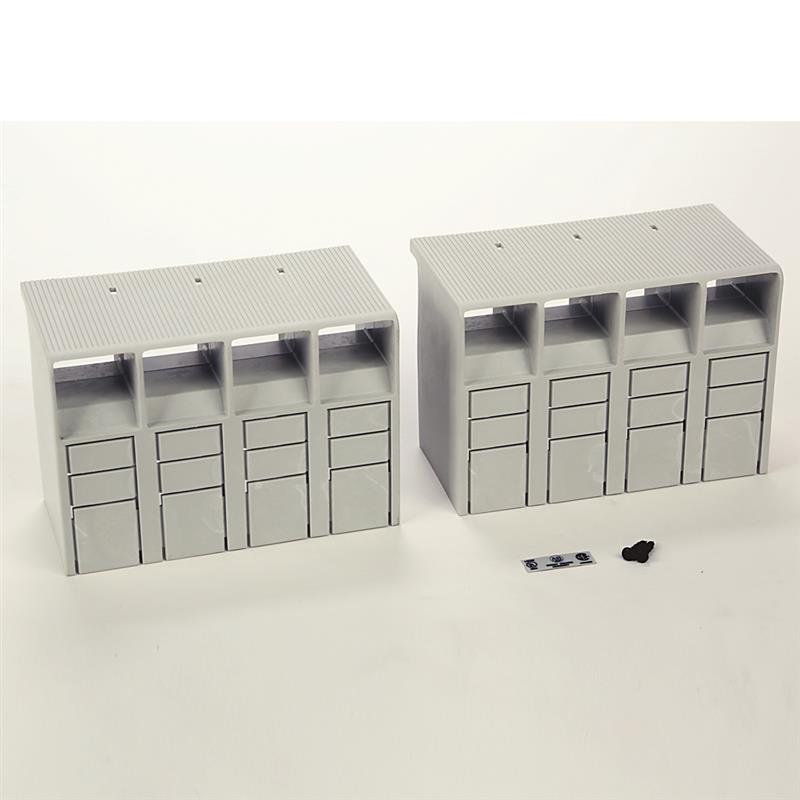 Allen Bradley 140G-H-TC4H Circuit Breaker Accessory Turkey