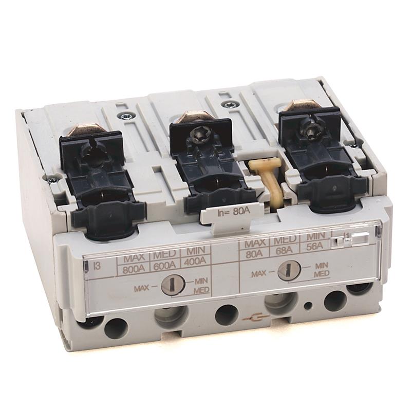 Allen Bradley 140G-HTF3-C80 125A Frame Trip Unit Turkey