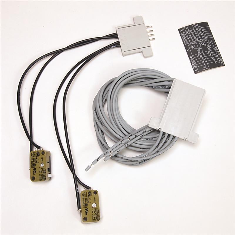 Allen Bradley 140G-K-EA2B 140G AX Circuit-Breaker Accessory Turkey