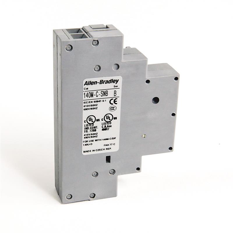 Allen Bradley 140M-C-SHS Extension Shaft Support Turkey
