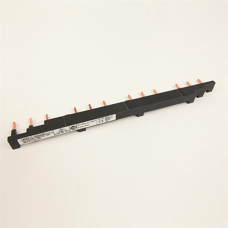 Allen Bradley 140M-C-W544N Compact Bus Bar - 64 A Turkey