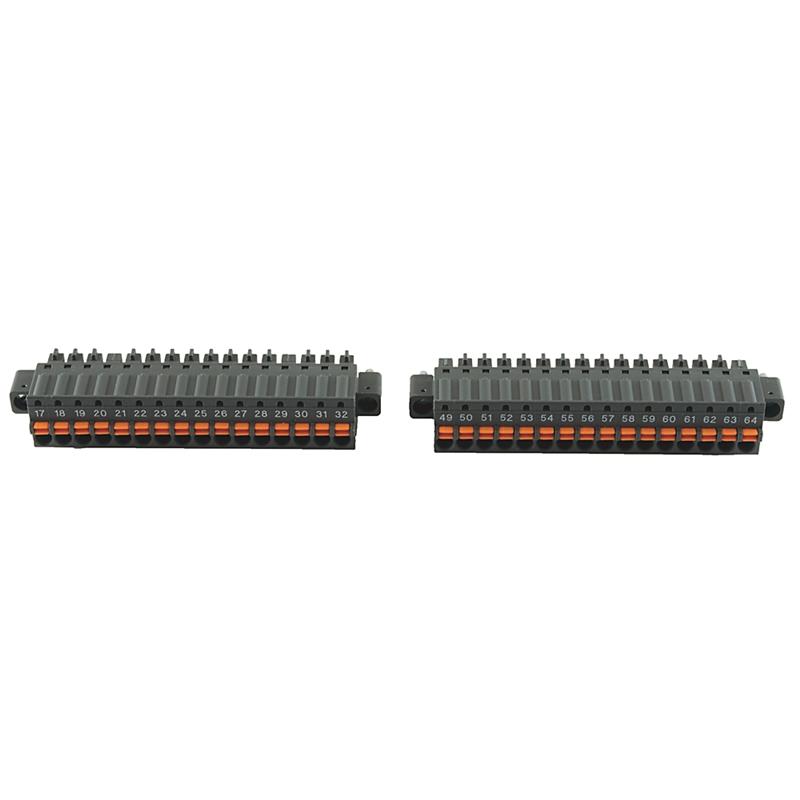 Allen Bradley 1444-DYN-RPC-SPR-01 Plug Connector set Turkey