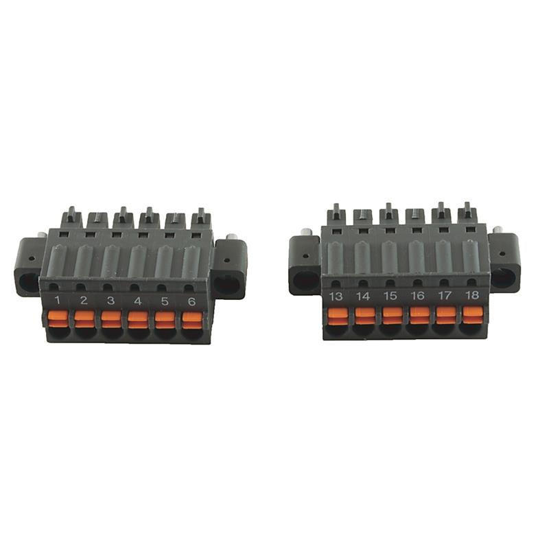 Allen Bradley 1444-TSC-RPC-SPR-01 Plug Connector set Turkey