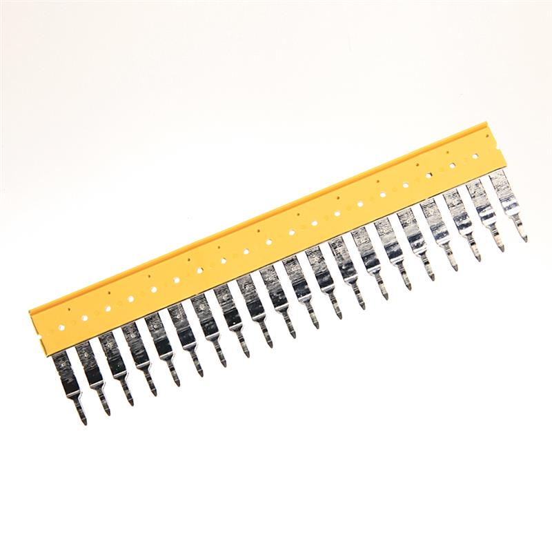 Allen Bradley 1492-CJK6-2 Center Jumper Turkey