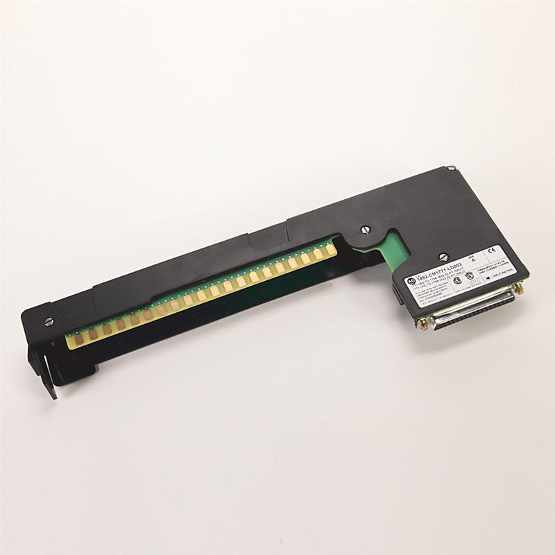Allen Bradley 1492-CM1771-LD003 Swing-Arm Conversion Module Turkey