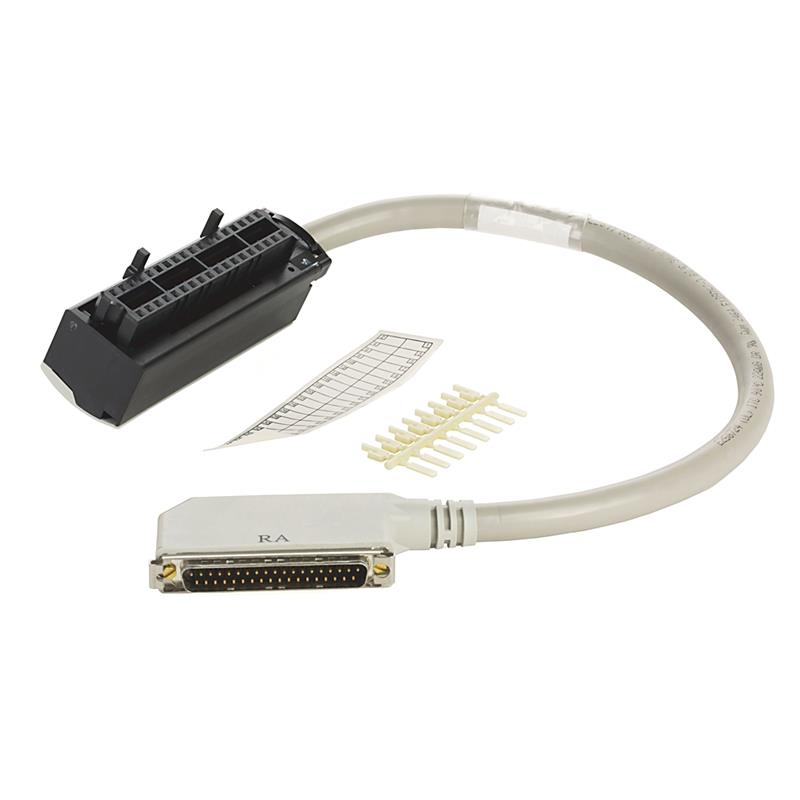 Allen Bradley 1492-CONCAB005Z PLC Conversion Cable Turkey