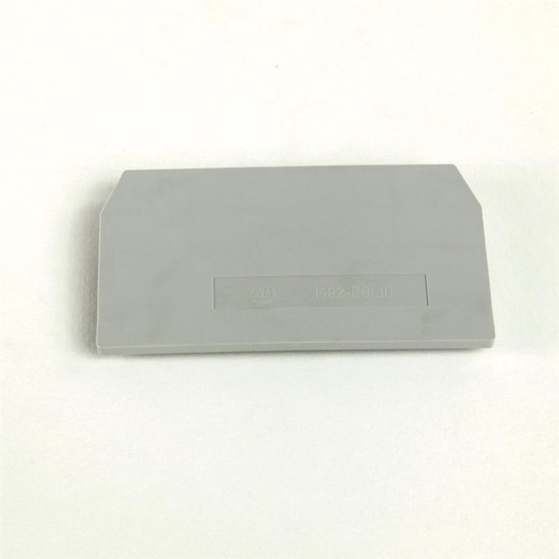 Allen Bradley 1492-EBM3 IEC End Barrier Turkey