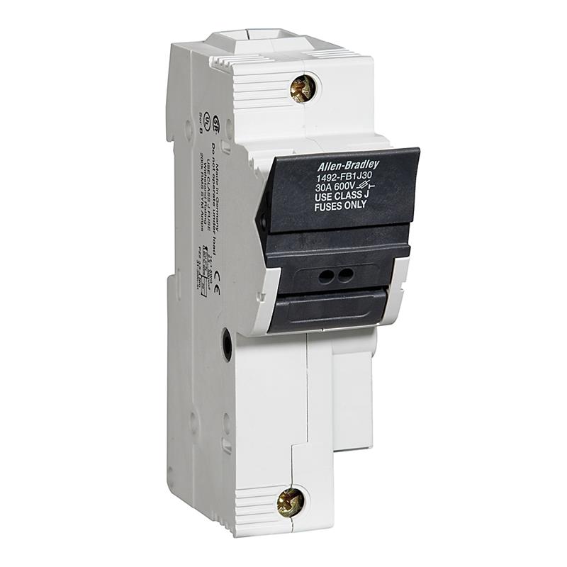 Allen Bradley 1492-FB3C30-L Fuse Holder Turkey