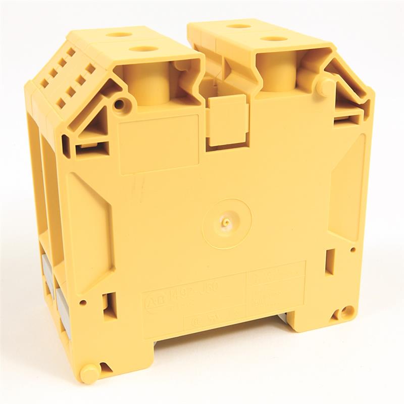 Allen Bradley 1492-J50 Terminal Block Turkey