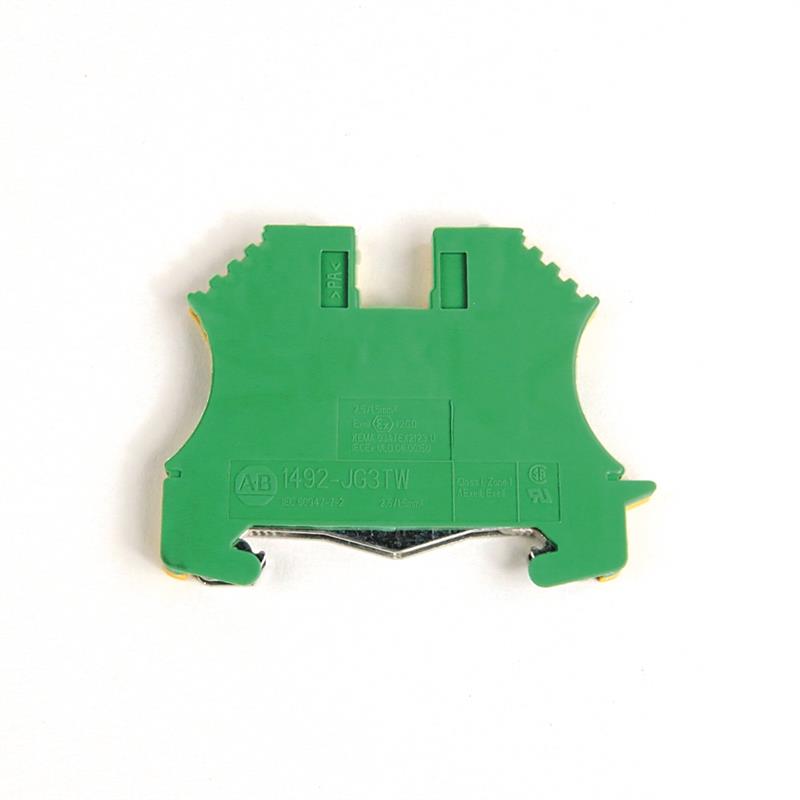 Allen Bradley 1492-JG35 Terminal Block Turkey