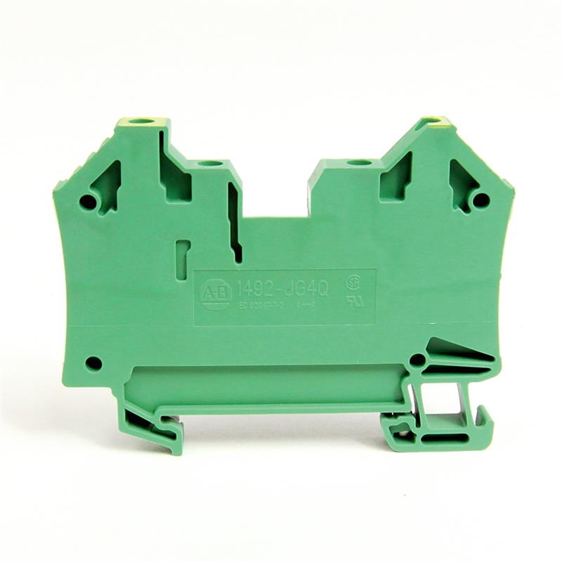 Allen Bradley 1492-JG6 Terminal Block Turkey