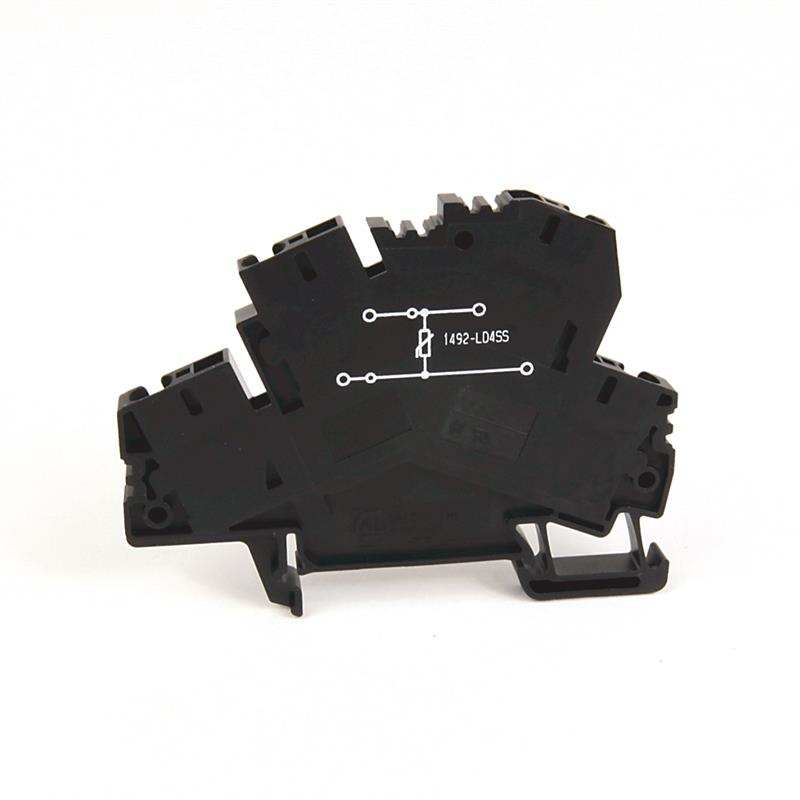 Allen Bradley 1492-LD4 Terminal Block Turkey