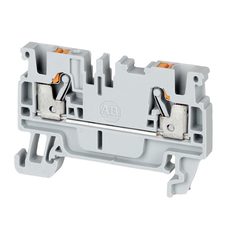 Allen Bradley 1492-P3 Terminal Block Turkey