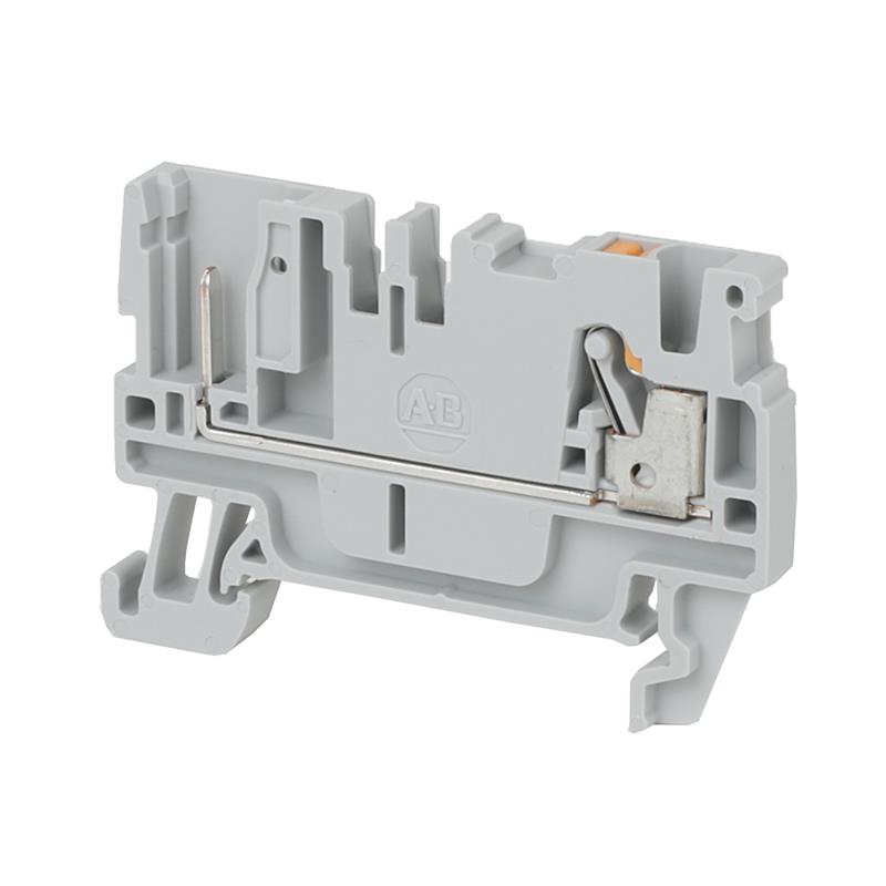 Allen Bradley 1492-P31P Terminal Block Turkey