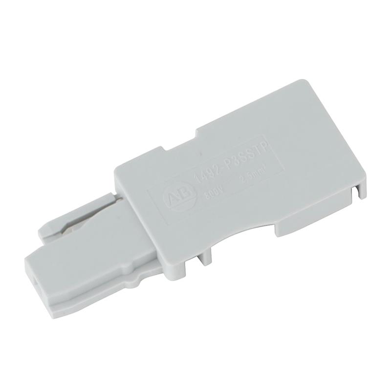 Allen Bradley 1492-P3SSTP Terminal Block Accessory Turkey