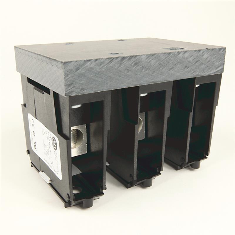 Allen Bradley 1492-PDL31124 Power Block Turkey