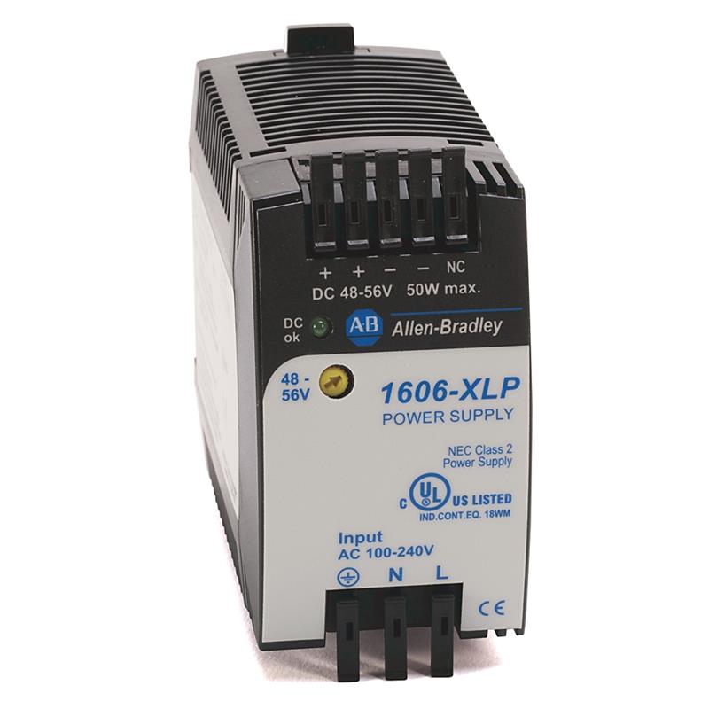 Allen Bradley 1606-XLP25A Power Supply Turkey