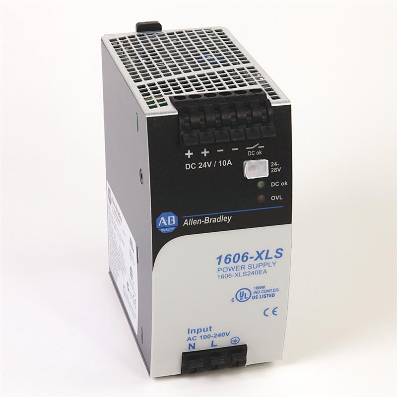 Allen Bradley 1606-XLS240EC Power Supply Turkey