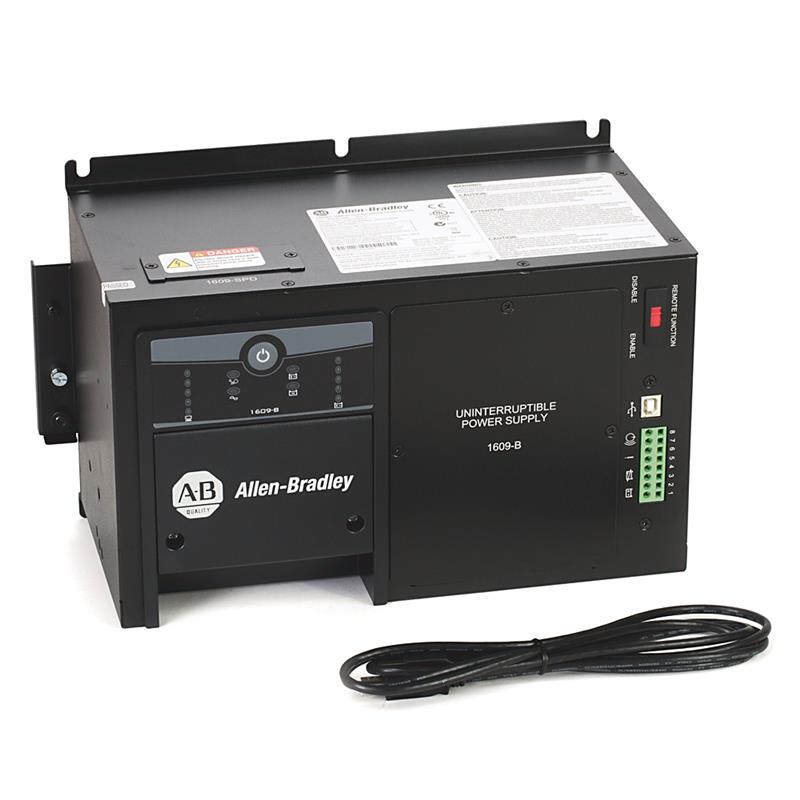 Allen Bradley 1609-B1000E 1609-B 1000E Turkey