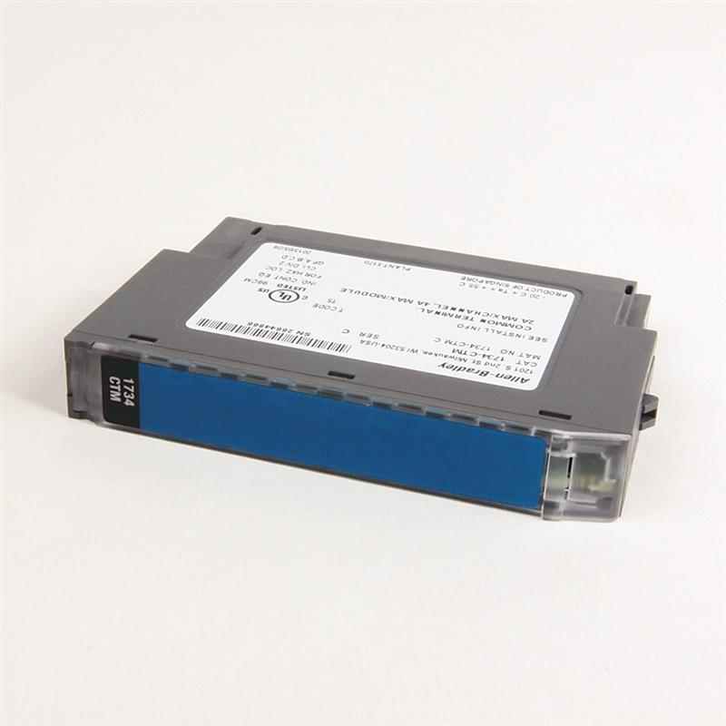 Allen Bradley 1734-CTMK POINT I/O Current Terminal Module-K Turkey