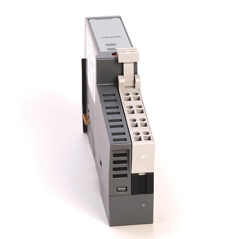 Allen Bradley 1734-EP24DCK POINT I/O Expansion Power Supply-K Turkey