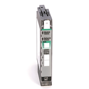 Allen Bradley 1734-OB4 POINT I/O 4 Point Digital Output Module Turkey