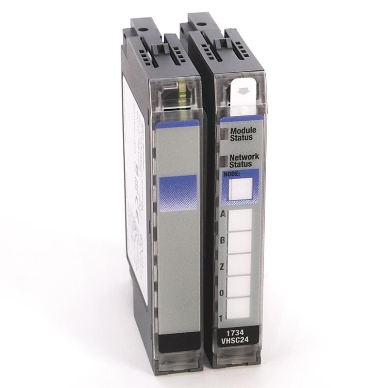 Allen Bradley 1734-VHSC24K POINT I/O Very High Speed Ctr Module-K Turkey