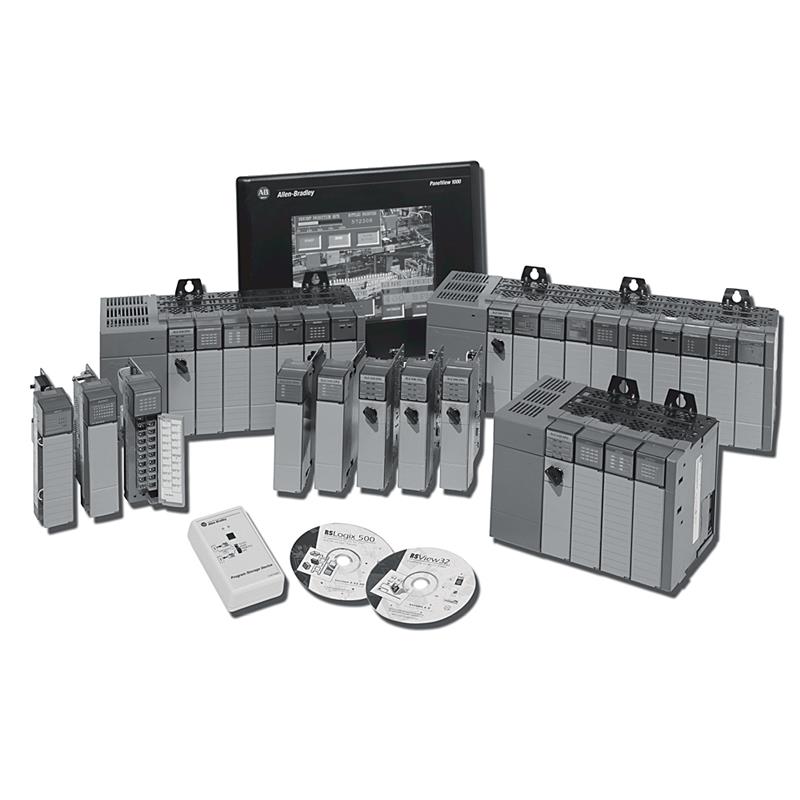Allen Bradley 1746-NI8 SLC 8 Point Analog Input Module Turkey