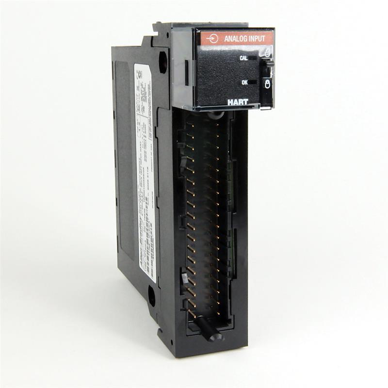 Allen Bradley 1756-IF16H ControlLogix 16 Pt A/I HART Module Turkey