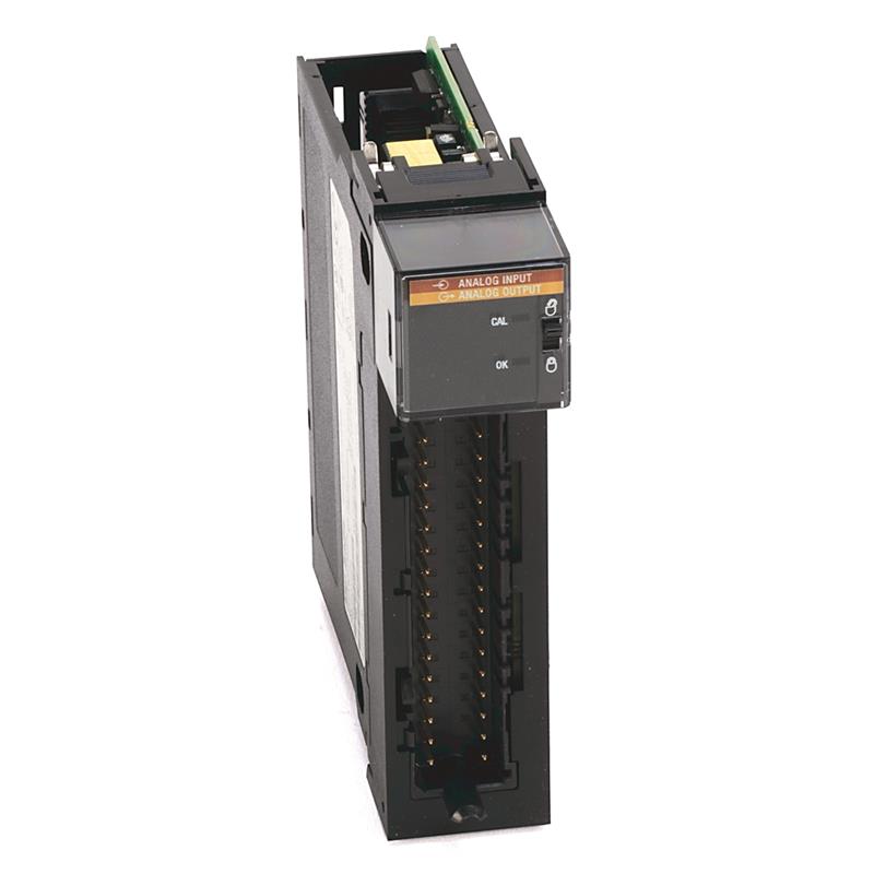 Allen Bradley 1756-IF4FXOF2FK ControlLogix 4 Point Analog Comb Module Turkey