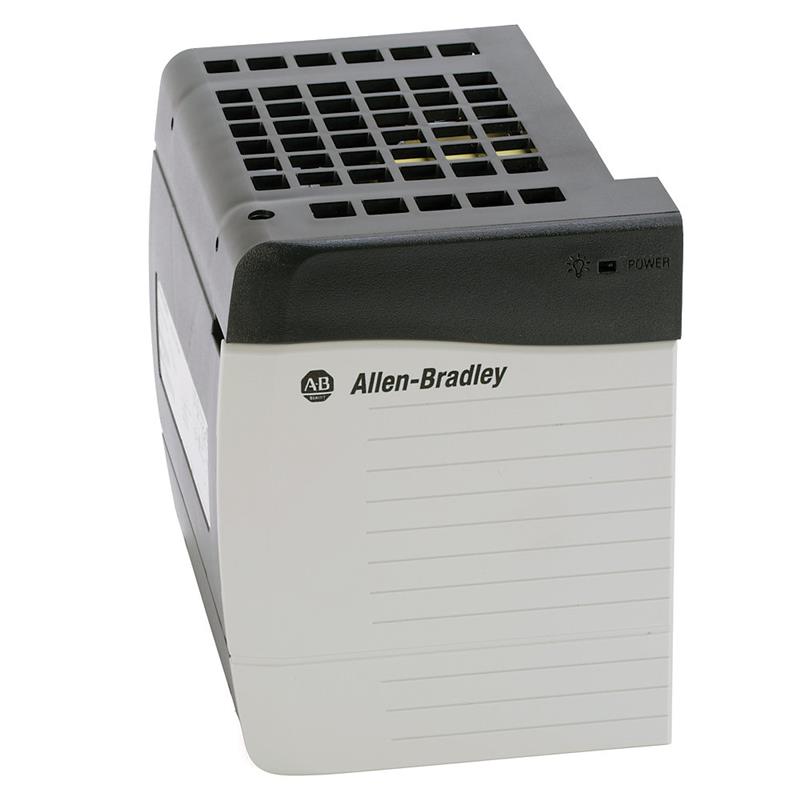 Allen Bradley 1756-PA75 ControlLogix AC Power Supply Turkey