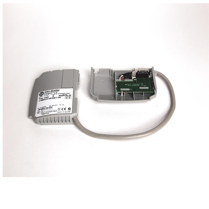 Allen Bradley 1769-CRR3 CMPLX 1 m Right to Right Bus Exp Cable Turkey