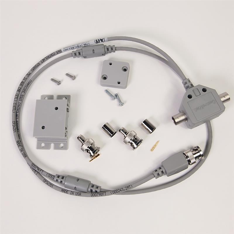 Allen Bradley 1786-TPS ControlNet 1 m Coaxial Straight T-Tap Turkey