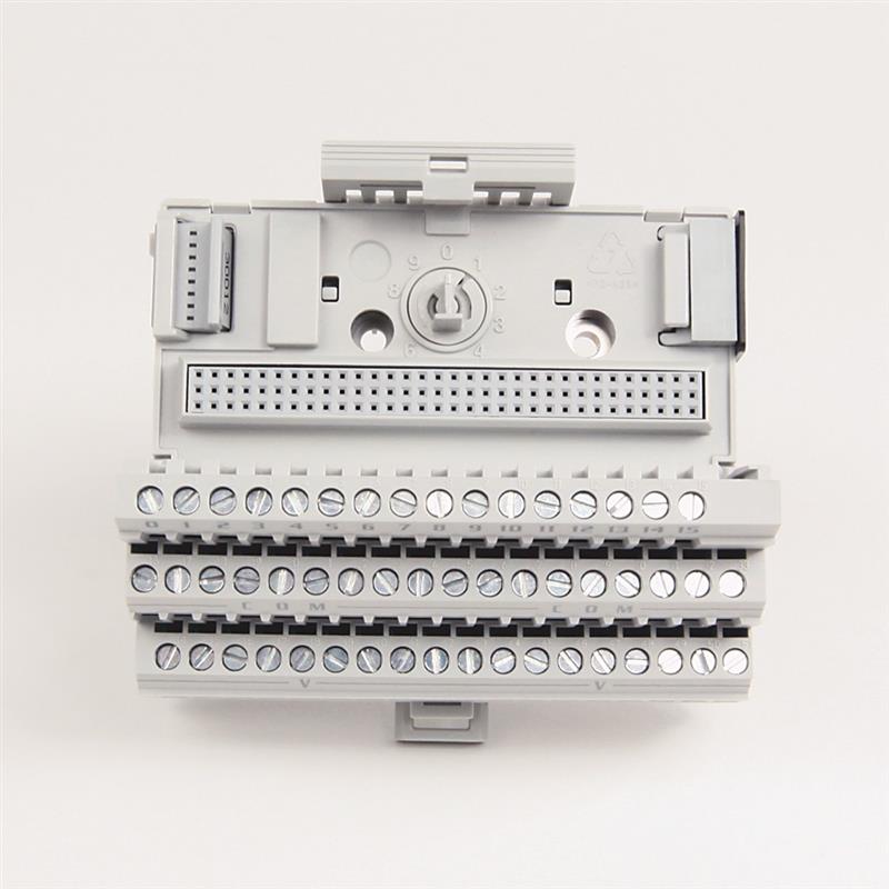 Allen Bradley 1794-TB3K Flex Terminal Base Turkey