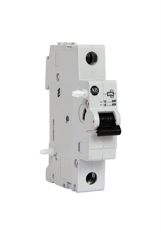 Allen Bradley 189-AST2 Shunt Trip Module Turkey