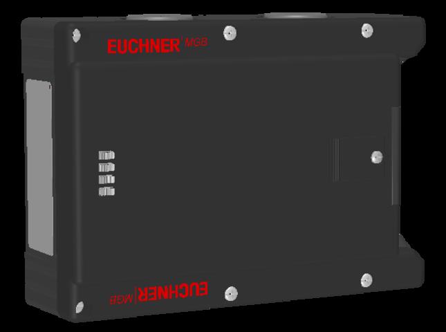 Euchner MGB-L2-ARA-AA1A1-M-104303 Locking module MGB-L2-ARA (guard locking by solenoid force) without controls or indicators Turkey