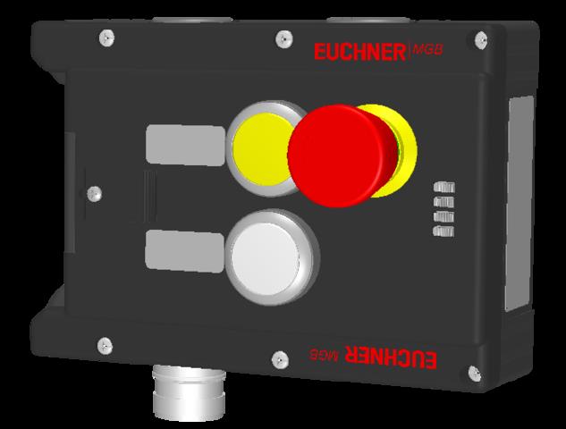 Euchner MGB-L2-ARA-AB8A1-S1-L-117313 Turkey