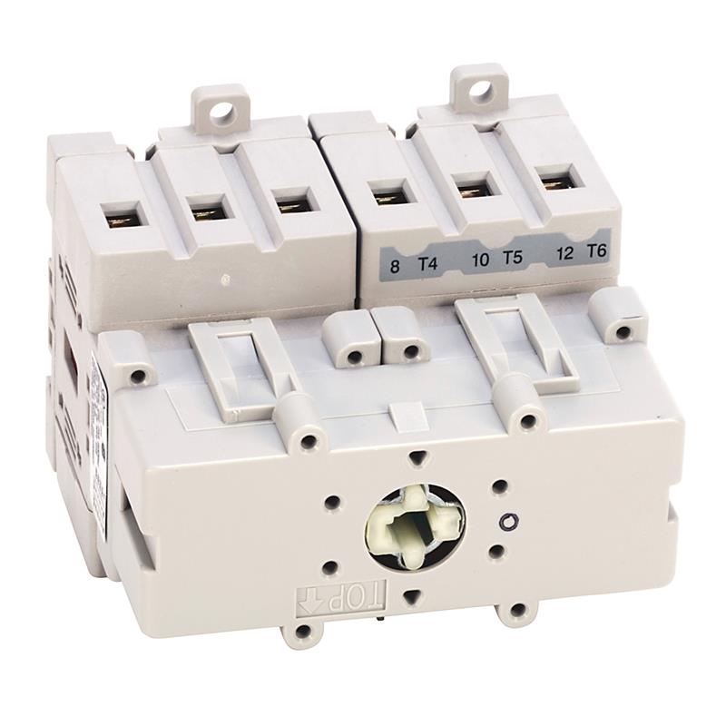 Allen Bradley 194E-E25-1753-6G 25 A 194E Load switch Turkey