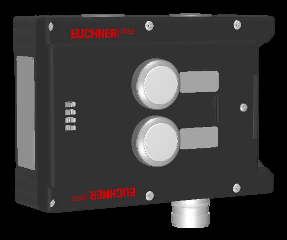 Euchner MGB-L2-ARA-AL2A1-S1-R-121111 Turkey