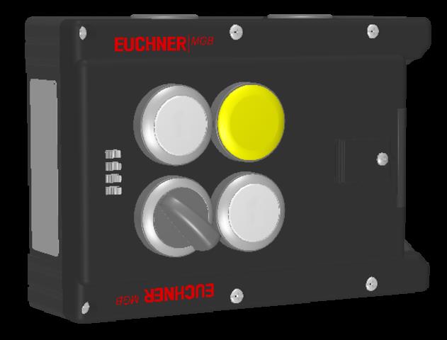 Euchner MGB-L2-ARA-AP2A1-M-R-121397 Turkey