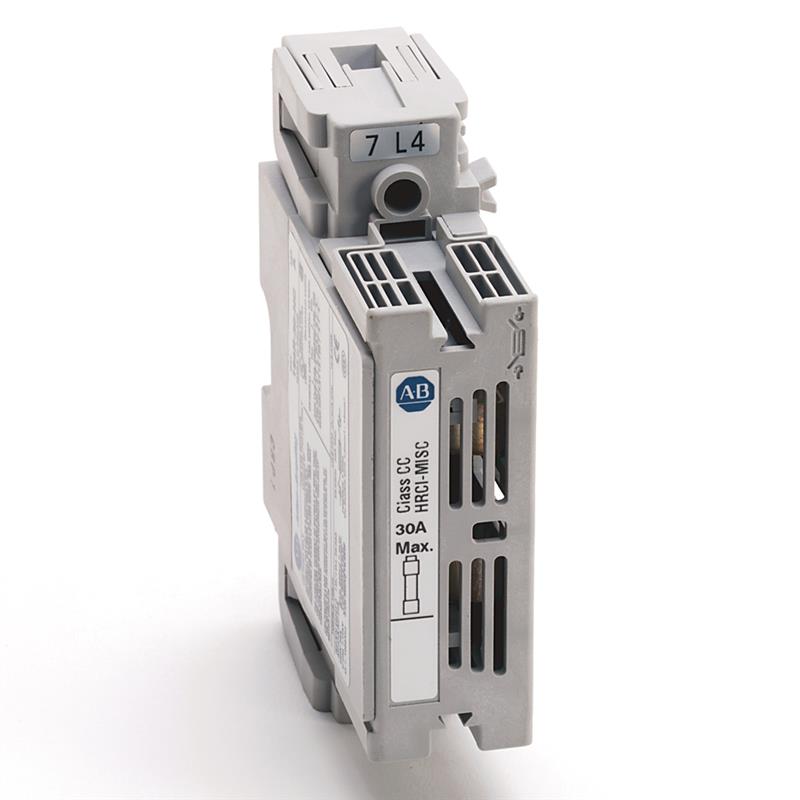 Allen Bradley 194R-30-NC 194R  4th Pole  Module 30A for CC fused disconnect Turkey