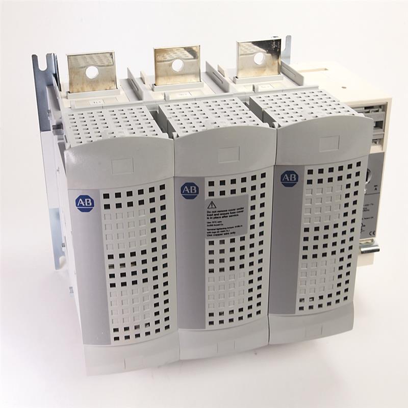 Allen Bradley 194R-J600-1753 Disconnect Turkey