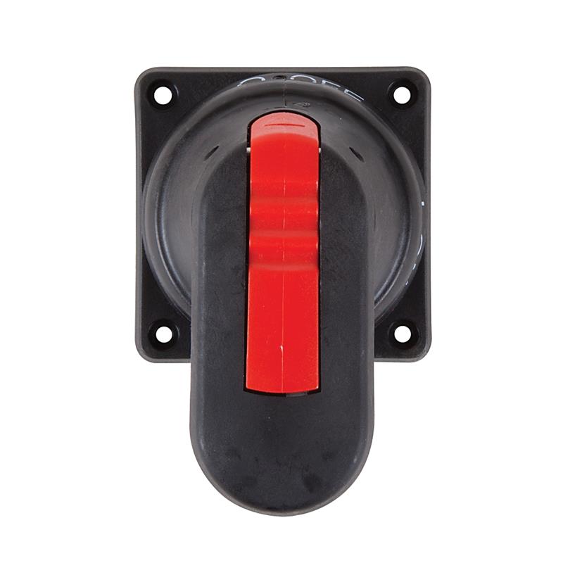 Allen Bradley 194U-FY 194U Door Mount Handle Yellow Padlockable Turkey