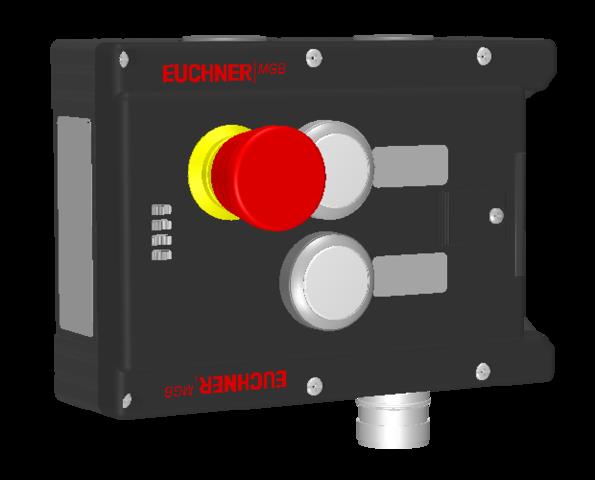 Euchner MGB-L2-ARA-BM5A1-S1-R-121179 Turkey