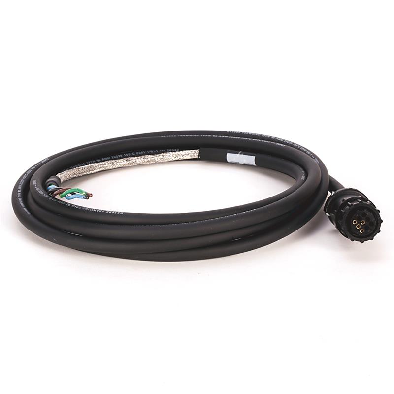 Allen Bradley 2090-CPWM6DF-16AA03 Cable Turkey