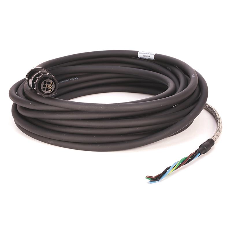 Allen Bradley 2090-CPWM6DF-16AA09 Cable Turkey