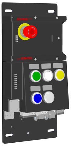 Euchner MGB-L2B-PNA-R-113133 Turkey