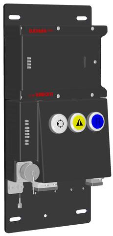 Euchner MGB-L2B-PNC-R-116521 Turkey